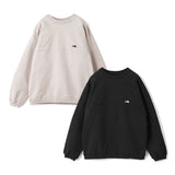 THE NORTH FACE PURPLE LABEL x monkey time Bar-seam Crew Neck Cweatshirt