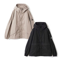 THE NORTH FACE PURPLE LABEL x monkey time 65/35 Field Parka - Water Repellent - cotwo