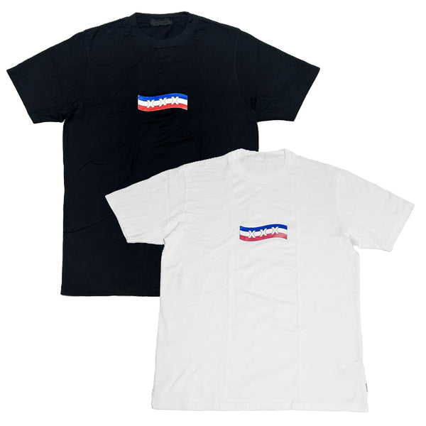 THE CONVENI x GOD SELECTION XXX LOGO TEE ( PPM-29090 )