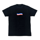 THE CONVENI x GOD SELECTION XXX LOGO TEE ( PPM-29090 )