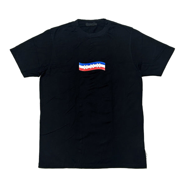 THE CONVENI x GOD SELECTION XXX LOGO TEE ( PPM-29090 )