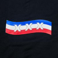 THE CONVENI x GOD SELECTION XXX LOGO TEE ( PPM-29090 )