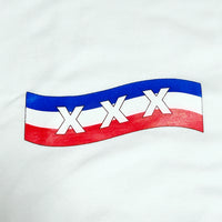 THE CONVENI x GOD SELECTION XXX LOGO TEE ( PPM-29090 )