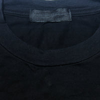 THE CONVENI x GOD SELECTION XXX LOGO TEE ( PPM-29090 )