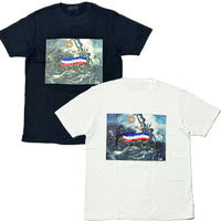 THE CONVENI x GOD SELECTION XXX PHOTO TEE ( PPM-29100 )