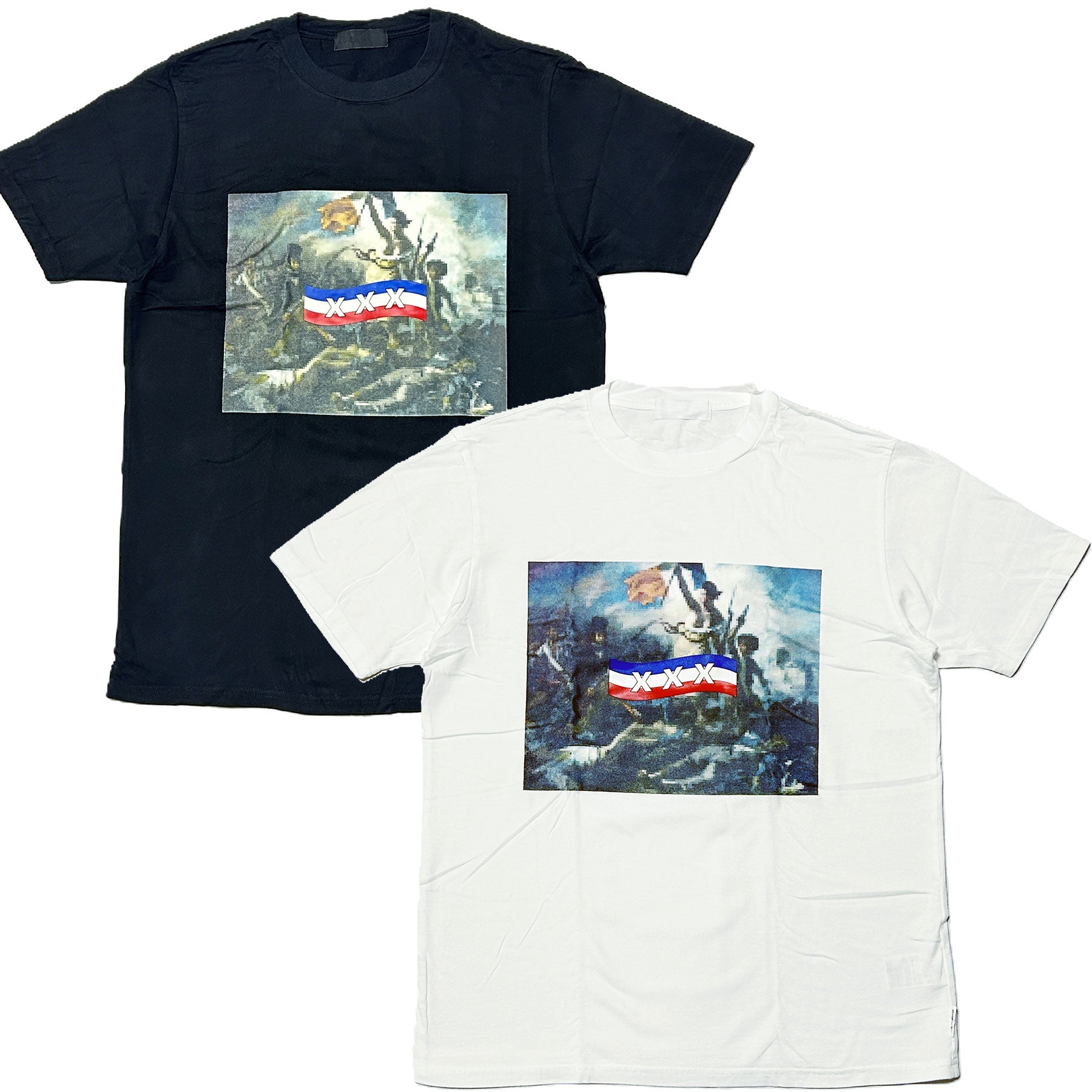 【新品】 PMO X THE CONVENI Tシャツ ホワイト XL THE CONVENI – Tagged / 標記