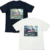THE CONVENI x GOD SELECTION XXX PHOTO TEE ( PPM-29100 )