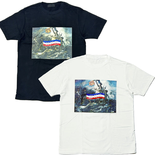 THE CONVENI x GOD SELECTION XXX PHOTO TEE ( PPM-29100 )