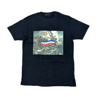 THE CONVENI x GOD SELECTION XXX PHOTO TEE ( PPM-29100 )