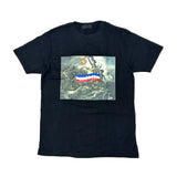 THE CONVENI x GOD SELECTION XXX PHOTO TEE ( PPM-29100 )