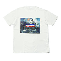 THE CONVENI x GOD SELECTION XXX PHOTO TEE ( PPM-29100 )