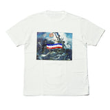 THE CONVENI x GOD SELECTION XXX PHOTO TEE ( PPM-29100 )