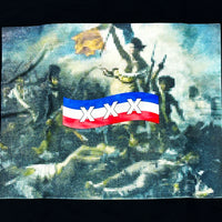 THE CONVENI x GOD SELECTION XXX PHOTO TEE ( PPM-29100 )