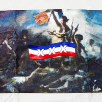 THE CONVENI x GOD SELECTION XXX PHOTO TEE ( PPM-29100 )