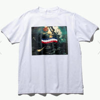 THE CONVENI x GOD SELECTION XXX PHOTO TEE ( PPM-29100 )
