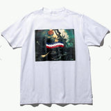 THE CONVENI x GOD SELECTION XXX PHOTO TEE ( PPM-29100 )