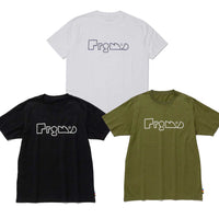 THE CONVENI x THE FRAGMENTS FRGMTS TD TEE [ PUM-29050 ] cotwo