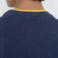 THE NORTH FACE PURPLE LABEL 7oz Field Graphic Tee [ NT3412N ]