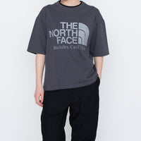 THE NORTH FACE PURPLE LABEL 7oz Field Graphic Tee [ NT3412N ]