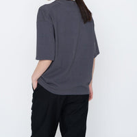 THE NORTH FACE PURPLE LABEL 7oz Field Graphic Tee [ NT3412N ]