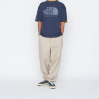 THE NORTH FACE PURPLE LABEL 7oz Field Graphic Tee [ NT3412N ]