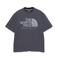 THE NORTH FACE PURPLE LABEL 7oz Field Graphic Tee [ NT3412N ] cotwo