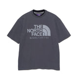 THE NORTH FACE PURPLE LABEL 7oz Field Graphic Tee [ NT3412N ] cotwo