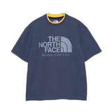 THE NORTH FACE PURPLE LABEL 7oz Field Graphic Tee [ NT3412N ] cotwo
