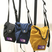 THE NORTH FACE PURPLE LABEL CORDURA Ripstop Small Shoulder Bag [ NN7254N ]