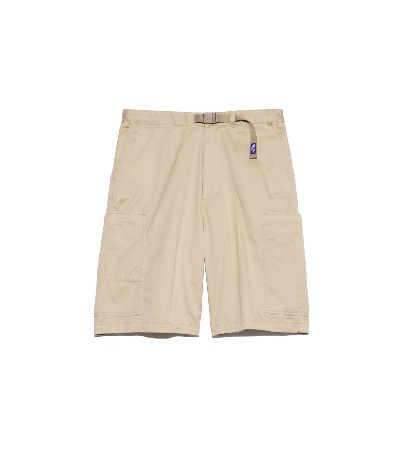 ■THE NORTH FACE■ Heritage Cargo Medium LIGHT BEIGE NN2PQ50 NEW THE NORTH FACE HERITAGE CARGO BAG M NN2PQ50D BEIGE_BROWN