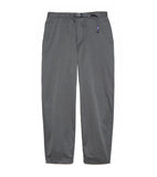 THE NORTH FACE PURPLE LABEL Chino Wide Tapered Field Pants [ NT5352N ]