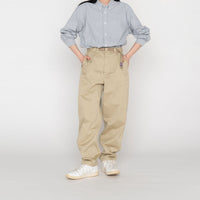 THE NORTH FACE PURPLE LABEL Chino Wide Tapered Field Pants [ NT5352N ]