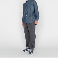 THE NORTH FACE PURPLE LABEL Chino Wide Tapered Field Pants [ NT5352N ]