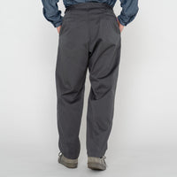THE NORTH FACE PURPLE LABEL Chino Wide Tapered Field Pants [ NT5352N ]