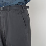 THE NORTH FACE PURPLE LABEL Chino Wide Tapered Field Pants [ NT5352N ]