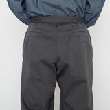THE NORTH FACE PURPLE LABEL Chino Wide Tapered Field Pants [ NT5352N ]