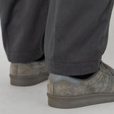 THE NORTH FACE PURPLE LABEL Chino Wide Tapered Field Pants [ NT5352N ]