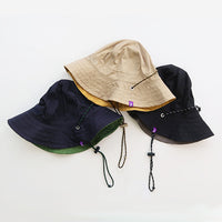 THE NORTH FACE PURPLE LABEL Double-built Field Hat [ N25SP040 ]