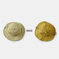 THE NORTH FACE PURPLE LABEL Double-built Field Hat [ N25SP040 ]