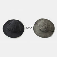 THE NORTH FACE PURPLE LABEL Double-built Field Hat [ N25SP040 ]