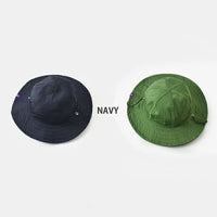 THE NORTH FACE PURPLE LABEL Double-built Field Hat [ N25SP040 ]