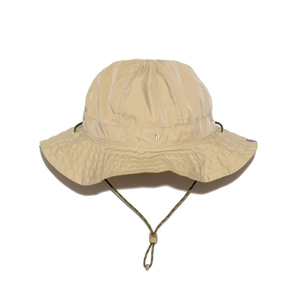 THE NORTH FACE PURPLE LABEL Double-built Field Hat [ N25SP040 ]