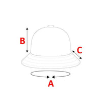 THE NORTH FACE PURPLE LABEL Double-built Field Hat [ N25SP040 ]