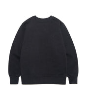THE NORTH FACE PURPLE LABEL Field Crewneck Sweatshirt [ N24FH060 ]