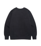 THE NORTH FACE PURPLE LABEL Field Crewneck Sweatshirt [ N24FH060 ]