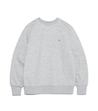 THE NORTH FACE PURPLE LABEL Field Crewneck Sweatshirt [ N24FH060 ]