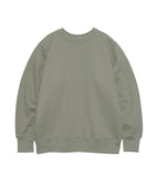 THE NORTH FACE PURPLE LABEL Field Crewneck Sweatshirt [ N24FH060 ]