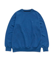 THE NORTH FACE PURPLE LABEL Field Crewneck Sweatshirt [ N24FH060 ]
