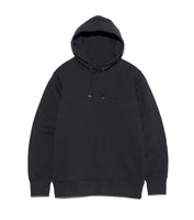 THE NORTH FACE PURPLE LABEL Field Hoodie [ N24FH059 ]