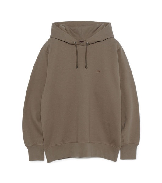 THE NORTH FACE PURPLE LABEL Field Hoodie [ N24FH059 ] – cotwohk